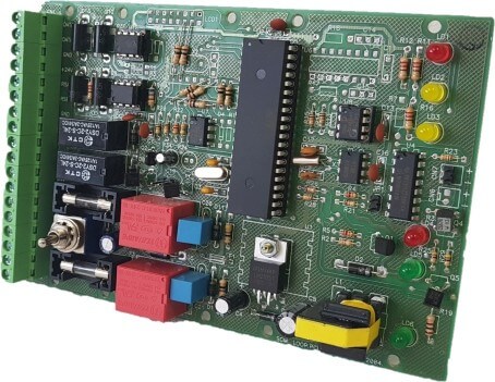 MLP01A MODULO DE LOOP 