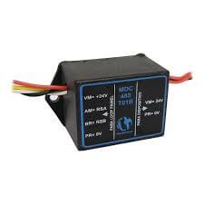 MSC INTERFACE PARA TRANSDUTOR 4 a 20 mA END. SIGMA