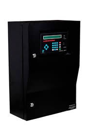 PAINEL SIGMA S/ BATERIAS 04 LOOPS